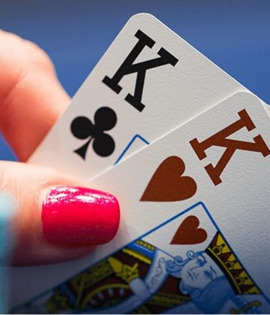 Casino Poker Game 德扑策略与技巧全解析