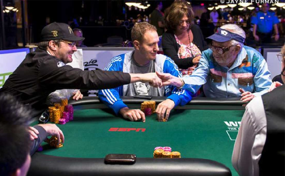 EDC德州扑克:策略与技巧全解析 EDC德州扑克:策略与技巧全解析