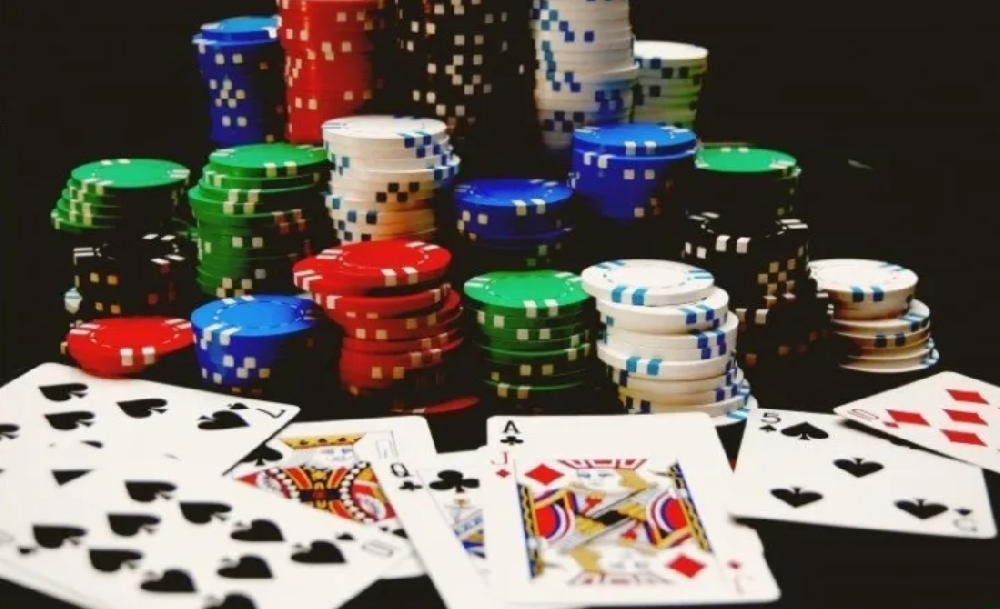 Espen德州扑克：策略与技巧全解析