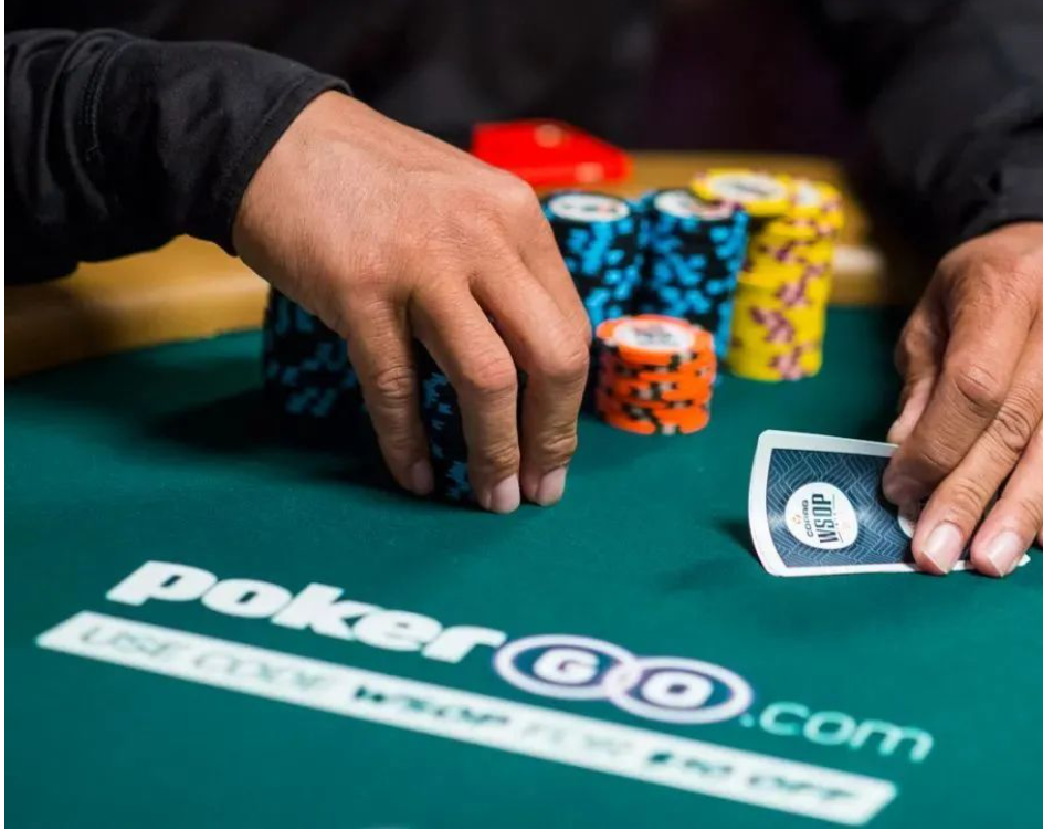 “德州扑克的悲剧:玩家如何避免失败” “德州扑克的悲剧:玩家如何避免失败”